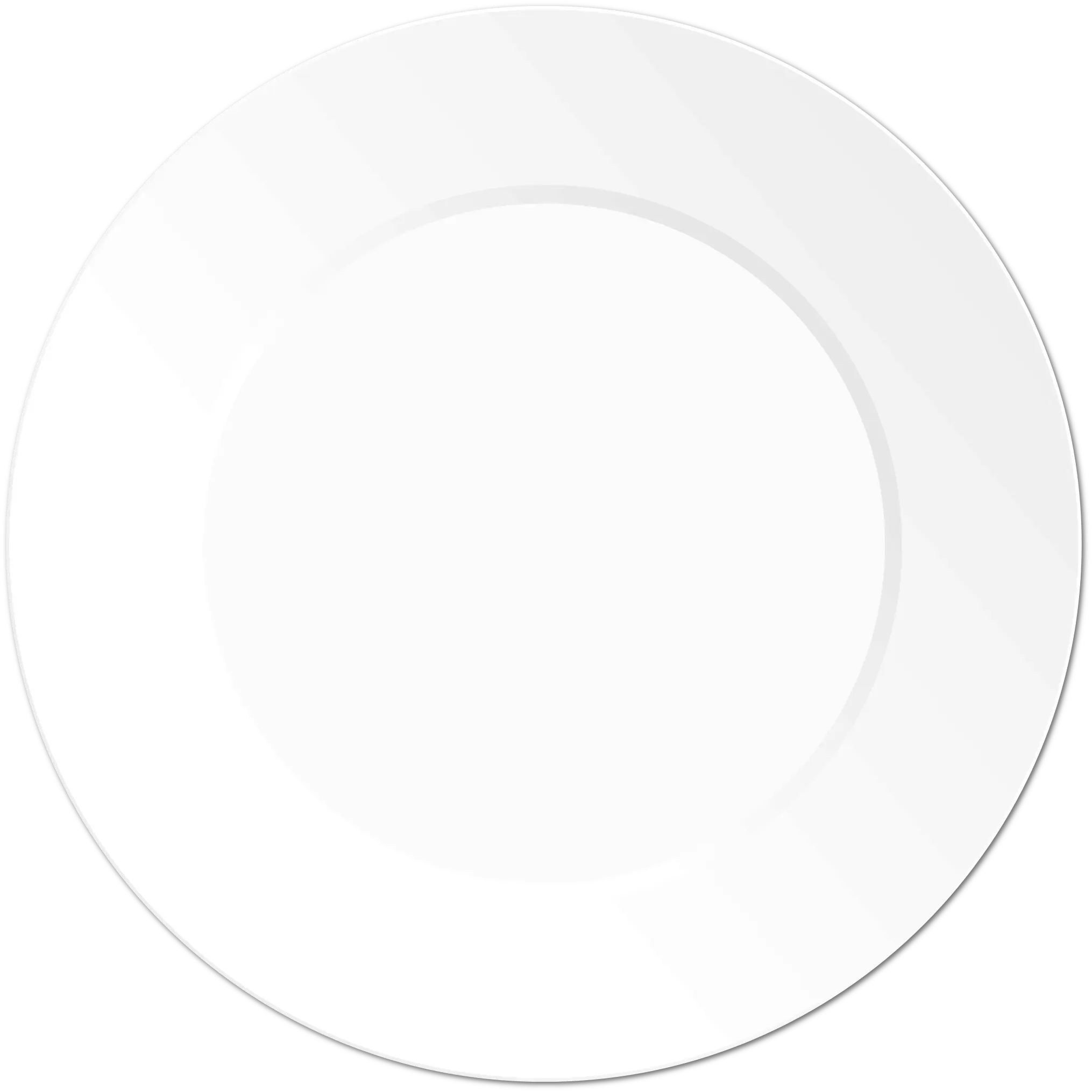 plate